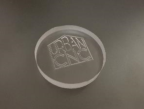 Urban CNC Engraving Services
