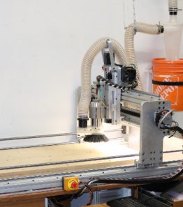 CNC Tools